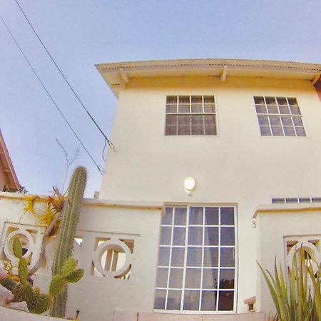 Blue Paradise Curacao يلمستاد المظهر الخارجي الصورة