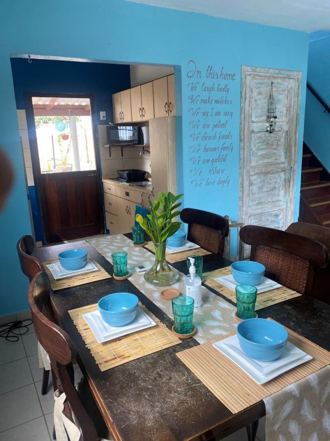 Blue Paradise Curacao يلمستاد المظهر الخارجي الصورة